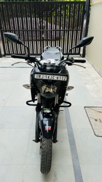 TVS Apache RTR 160 4V 2018 Model