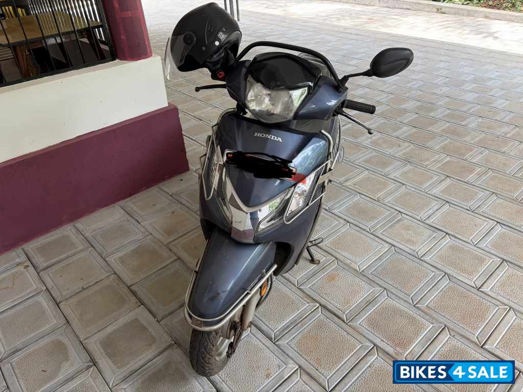 Honda 2023 Activa 125 Drum