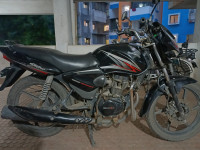 Honda Shine 125 Disc 2012 Model