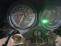 Honda Shine 125 Disc
