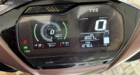 TVS Jupiter SmartXonnect Disc 2024