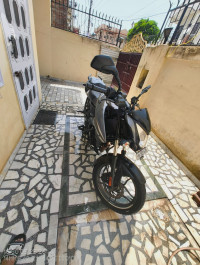 Bajaj Pulsar NS 125 2022 Model