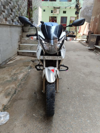 TVS Apache RTR 180 2016 Model
