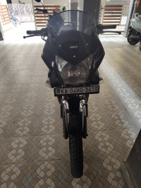 Black Hero Karizma R