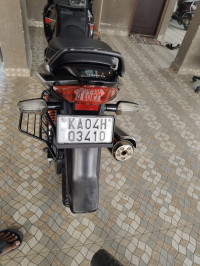 Black Hero Karizma R