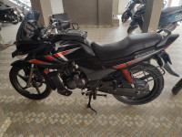 Black Hero Karizma R