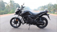 Honda CB Unicorn 160 2015 Model