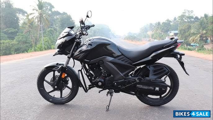 Honda CB Unicorn 160