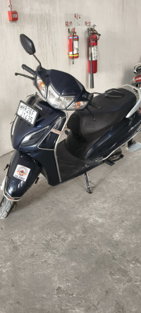 Honda Activa 6G Dlx 2024 Model