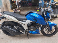 TVS Apache RTR 160 4V