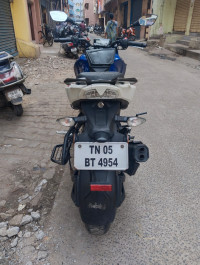 TVS Apache RTR 160 4V