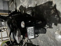 Bajaj Discover 100T 2012 Model
