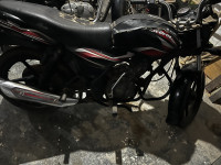 Bajaj Discover 100T