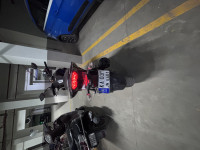 Yamaha FZ25 2017 Model