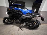 Yamaha FZ25
