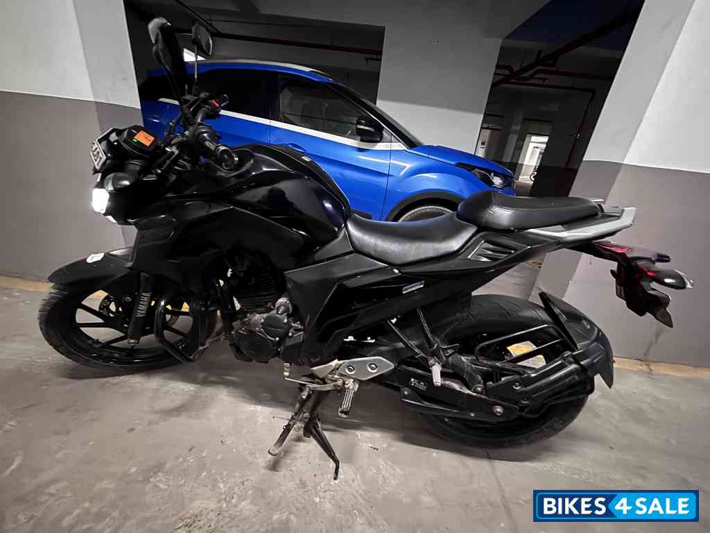 Yamaha FZ25 Yamaha FZ25