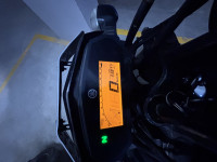 Yamaha FZ25