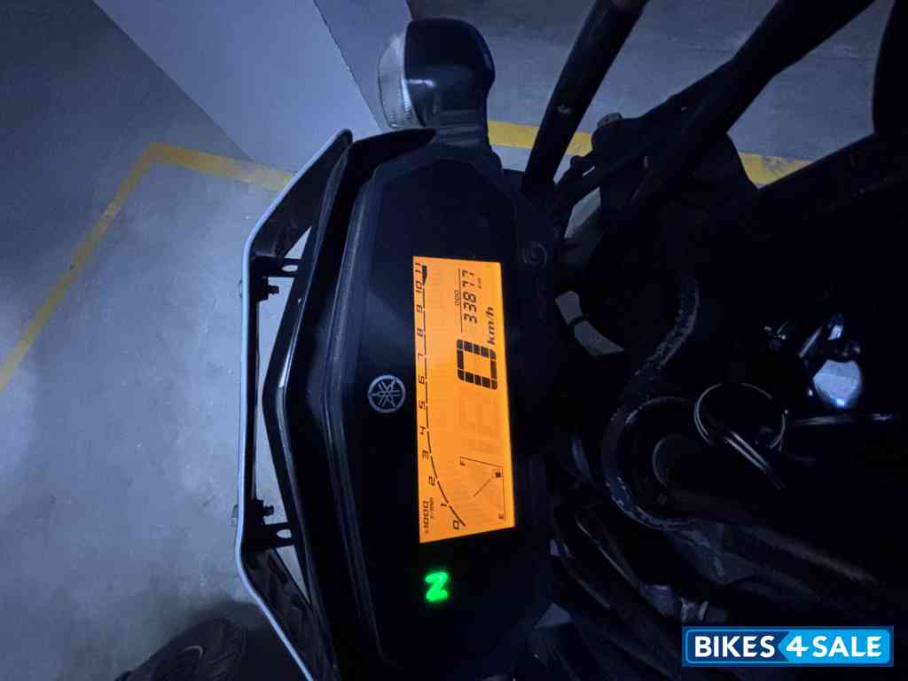 Yamaha FZ25 Yamaha FZ25