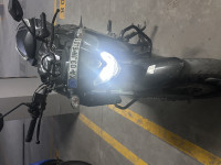 Yamaha FZ25