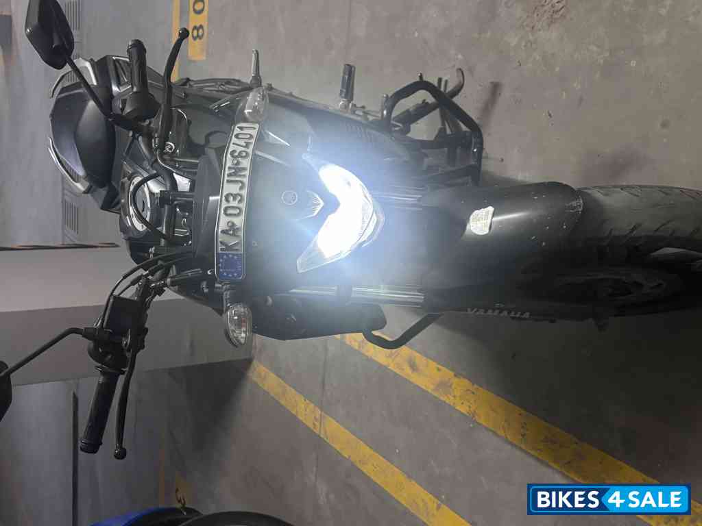 Yamaha FZ25 Yamaha FZ25