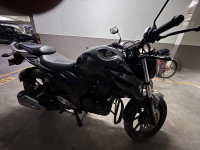 Yamaha FZ25