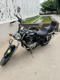 Bajaj Avenger 220 DTS-i 2015 Model