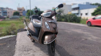 TVS Jupiter Classic 110 2023 Model