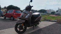 TVS Jupiter Classic 110