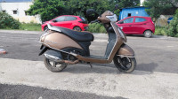 TVS Jupiter Classic 110