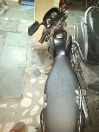 Bajaj Platina 100 ES 2016 Model