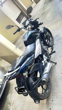 Bajaj Discover 125 ST 2013 Model