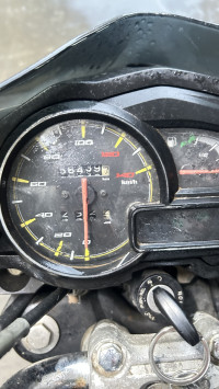 Bajaj Discover 125 ST