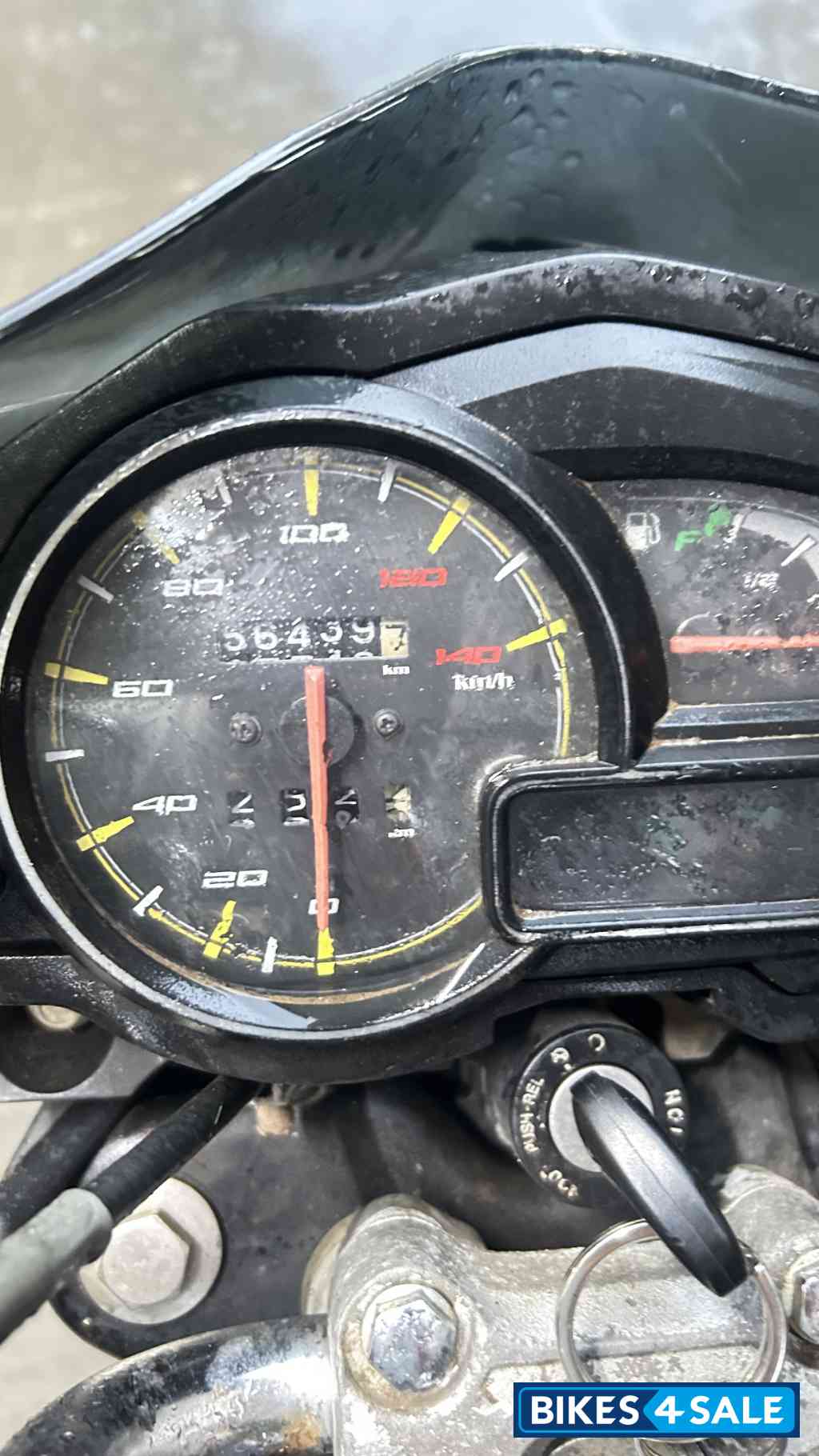 Bajaj Discover 125 ST Bajaj Discover 125 ST