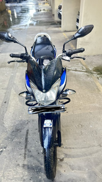 Bajaj Discover 125 ST
