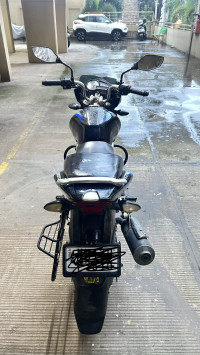 Bajaj Discover 125 ST