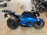Ultraviolette F77 Mach 2 Recon 2026 Model