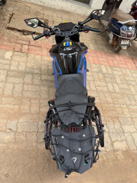 Ultraviolette F77 Mach 2 Recon