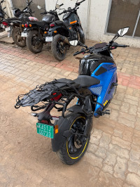 Ultraviolette F77 Mach 2 Recon