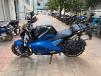 Ultraviolette F77 Mach 2 Recon