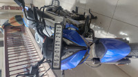 Blue Hero Xtreme 125R