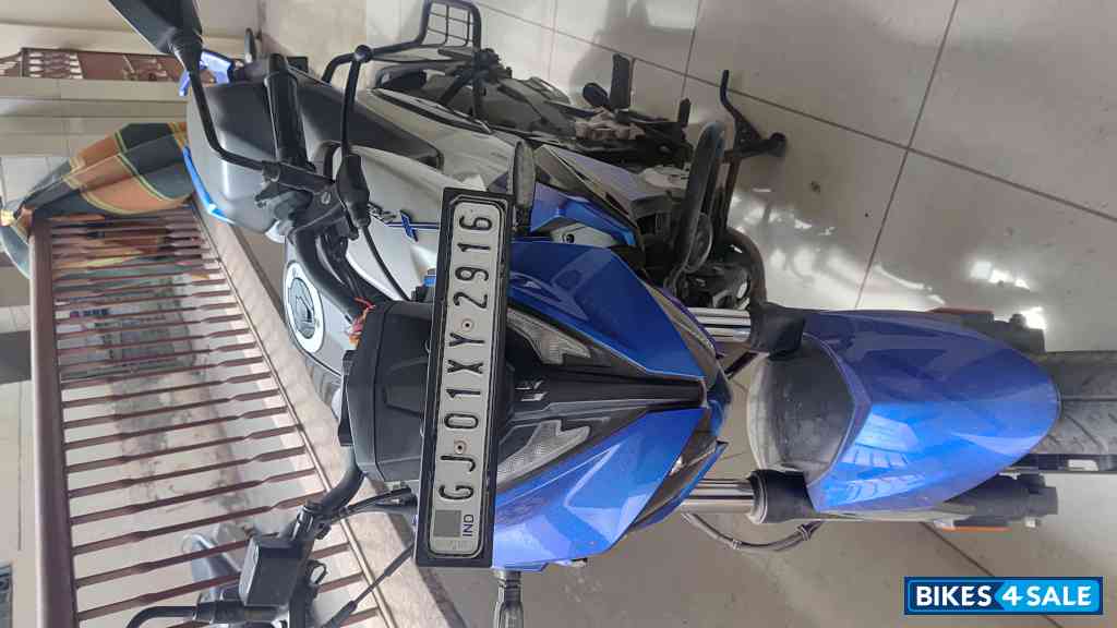 Blue Hero Xtreme 125R Blue Hero Xtreme 125R