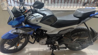 Blue Hero Xtreme 125R