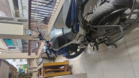Blue Hero Xtreme 125R