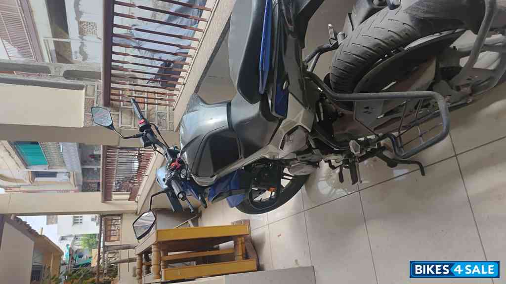 Blue Hero Xtreme 125R Blue Hero Xtreme 125R