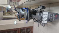 Blue Hero Xtreme 125R