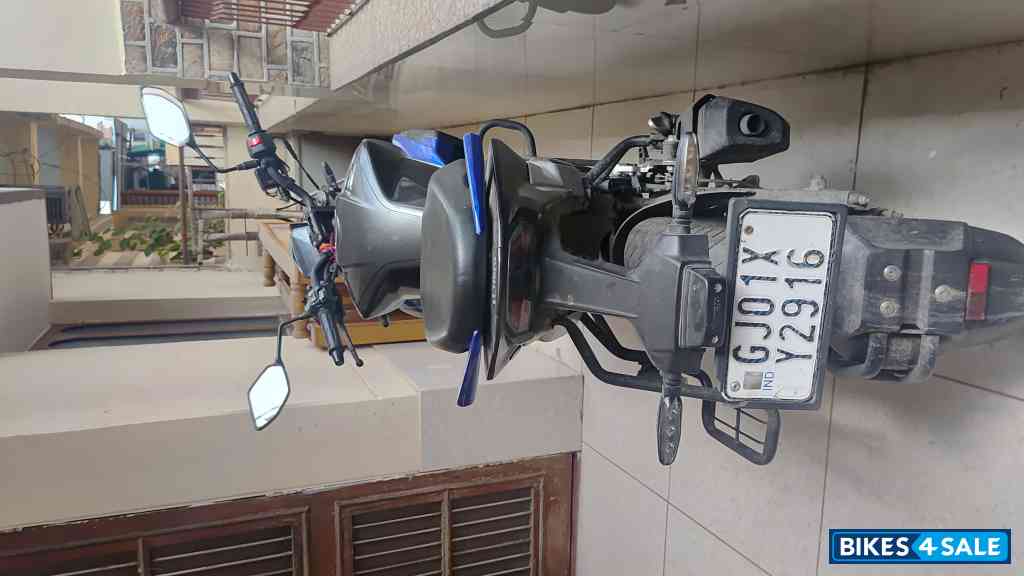 Blue Hero Xtreme 125R Blue Hero Xtreme 125R