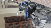Blue Hero Xtreme 125R