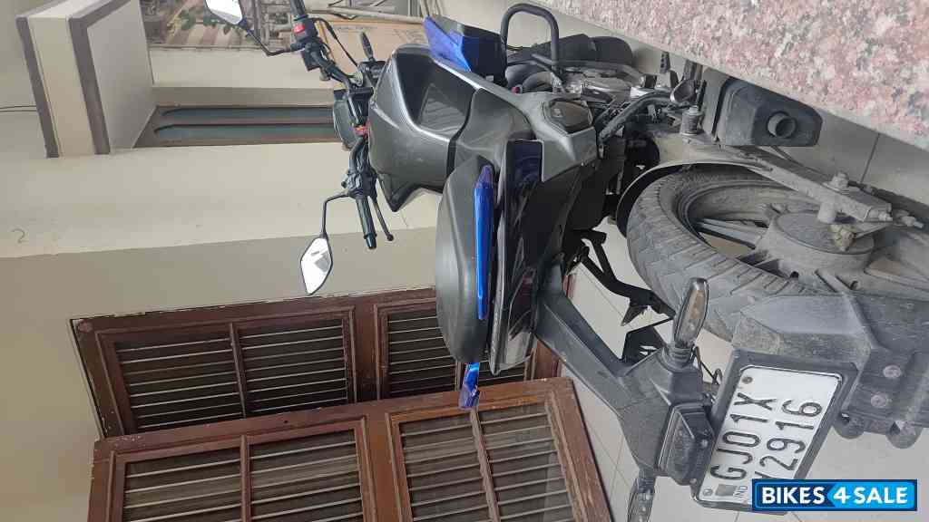 Blue Hero Xtreme 125R Blue Hero Xtreme 125R