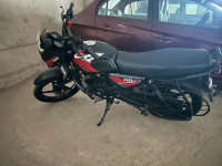 Bajaj CT110X 2018 Model