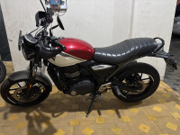 Triumph Speed T4 2026 Model